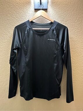 Brooks Long Sleeve Running Top